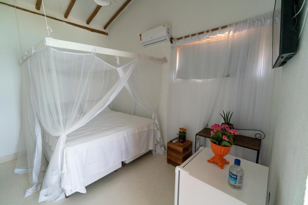 Casarao Alto Mucuge Hotel Porto Seguro Exterior photo