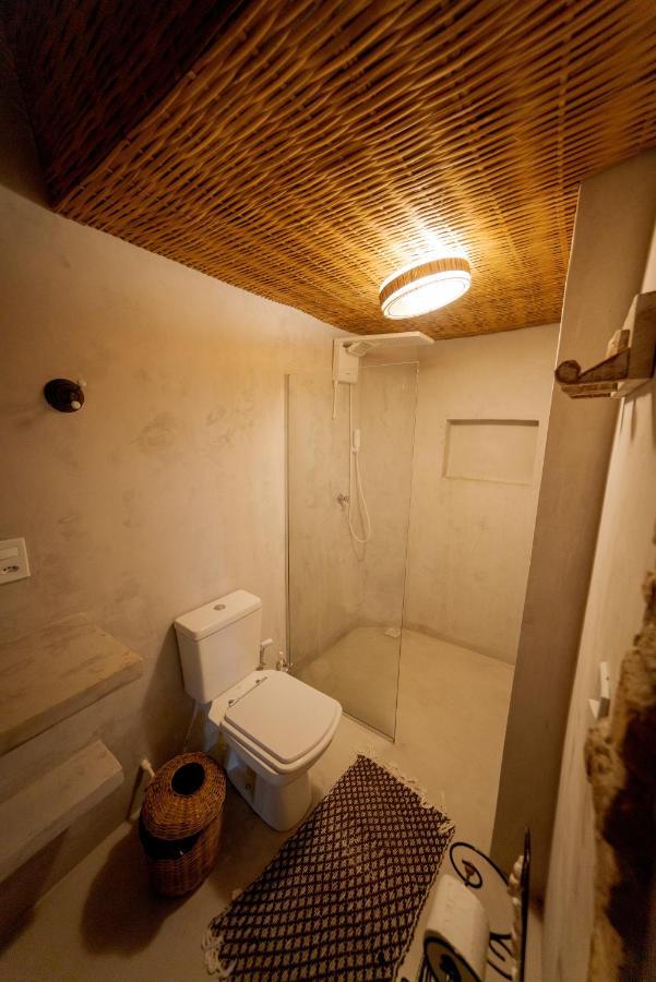 Casarao Alto Mucuge Hotel Porto Seguro Exterior photo